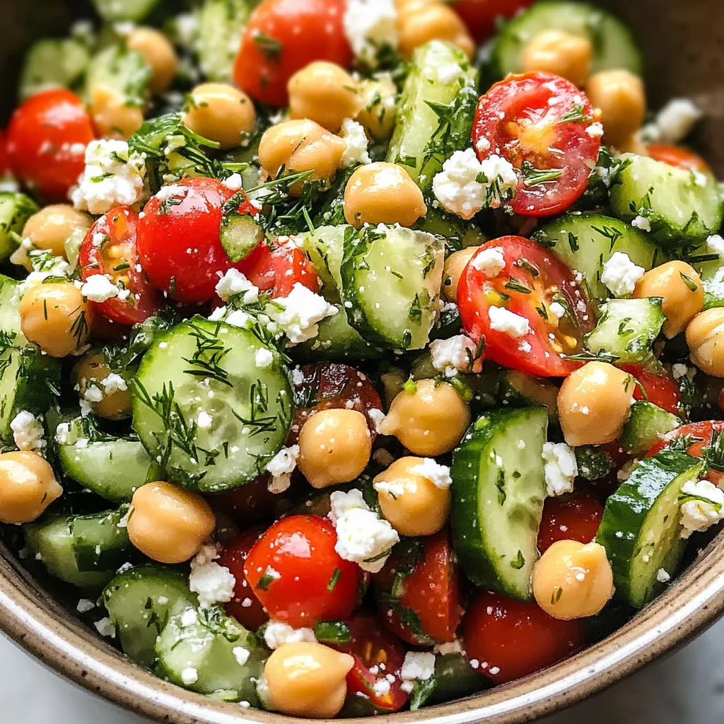 Chickpea