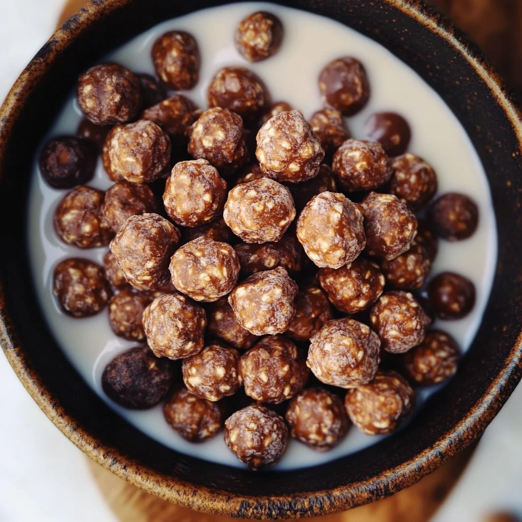 Chocolate