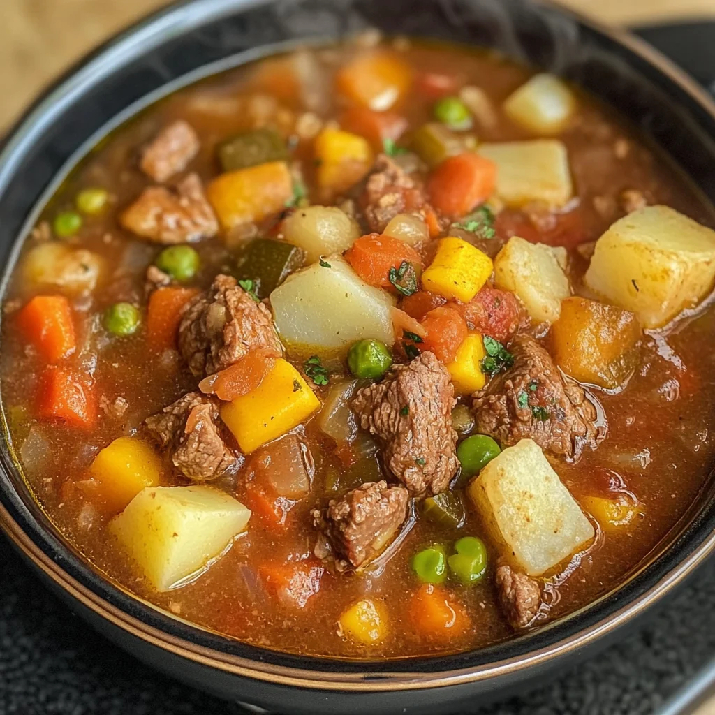 Crockpot
