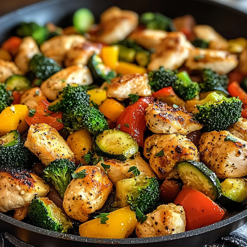 Healthy