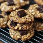 Healthy Cookies Without Sugar