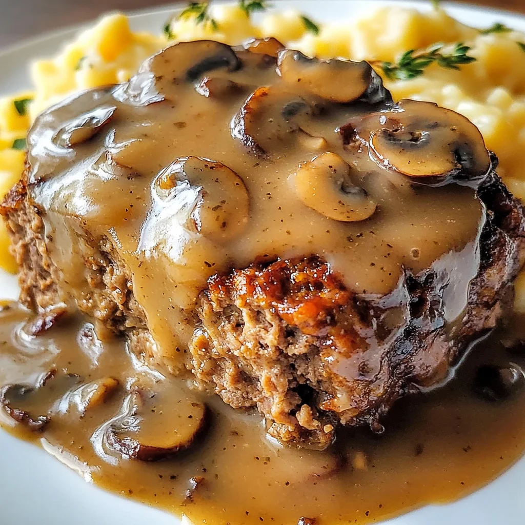 Meatloaf