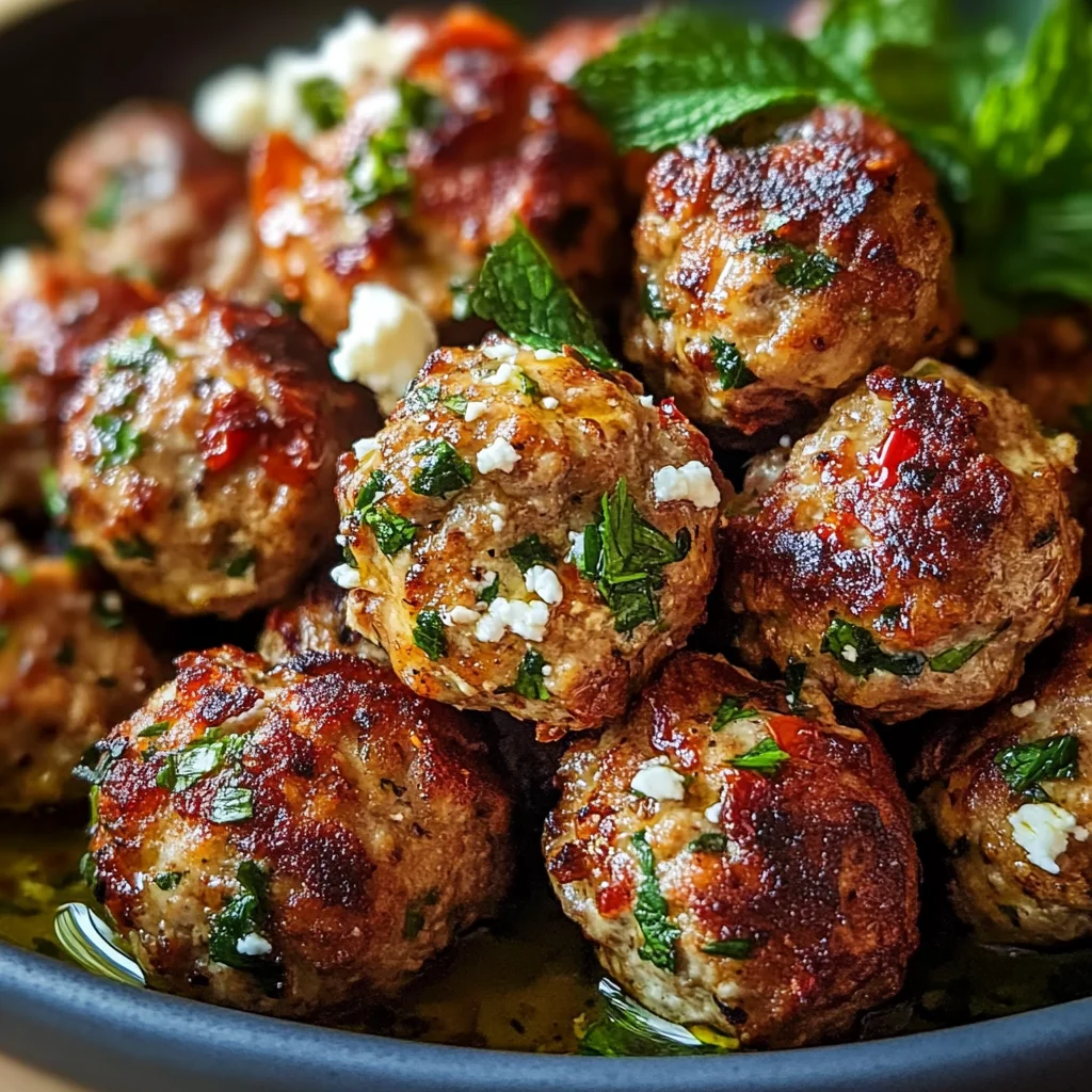 Mediterranean
