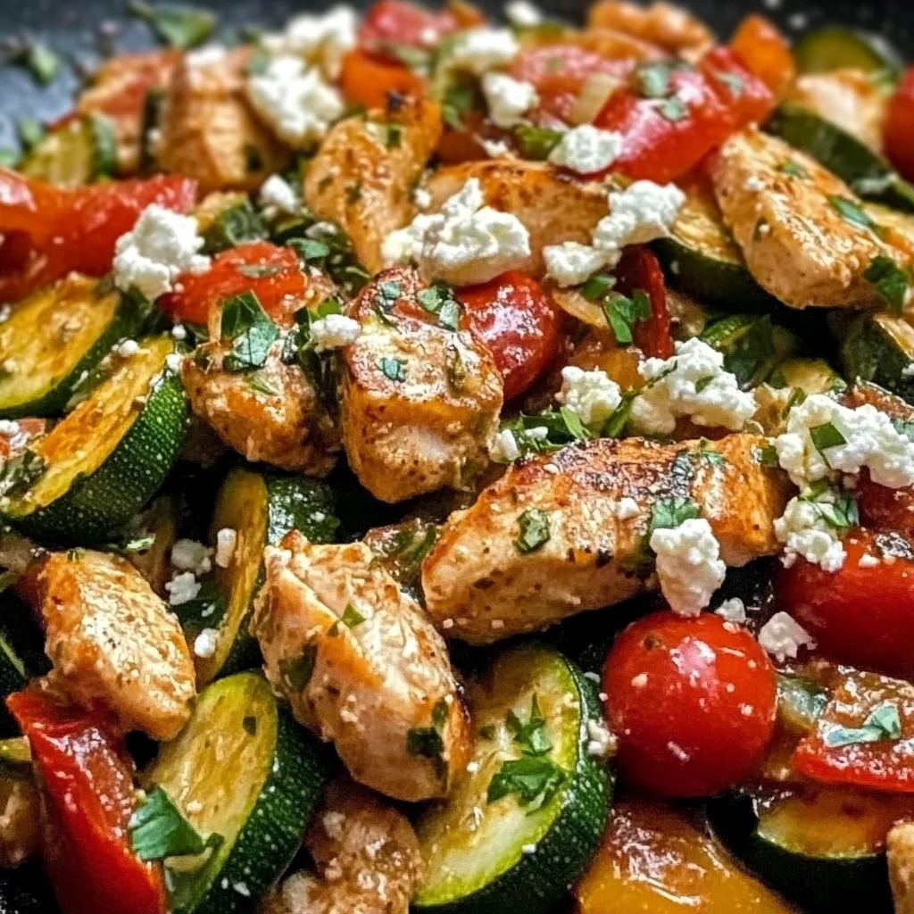 Mediterranean