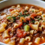 Olive Garden Pasta e Fagioli