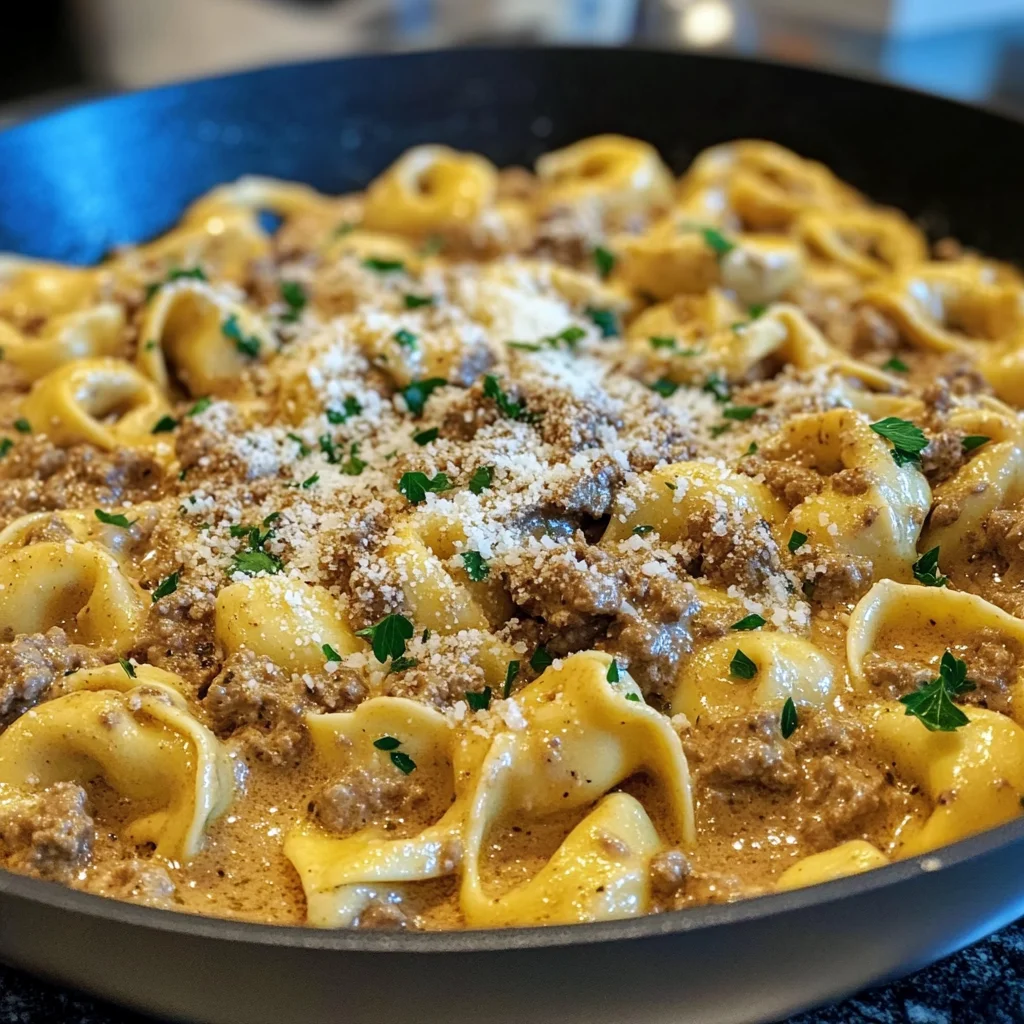 One-skillet