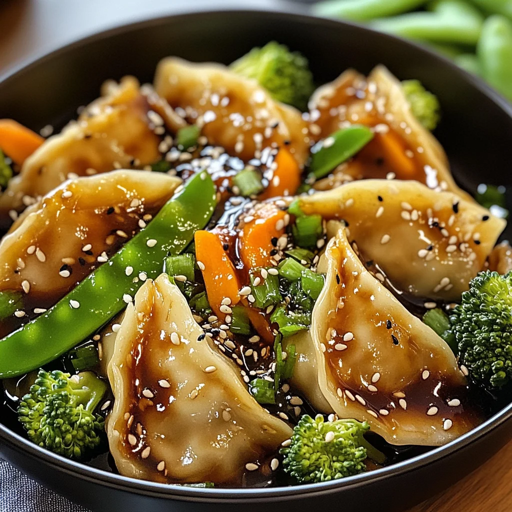 Potsticker