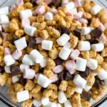 S'mores Snack Mix