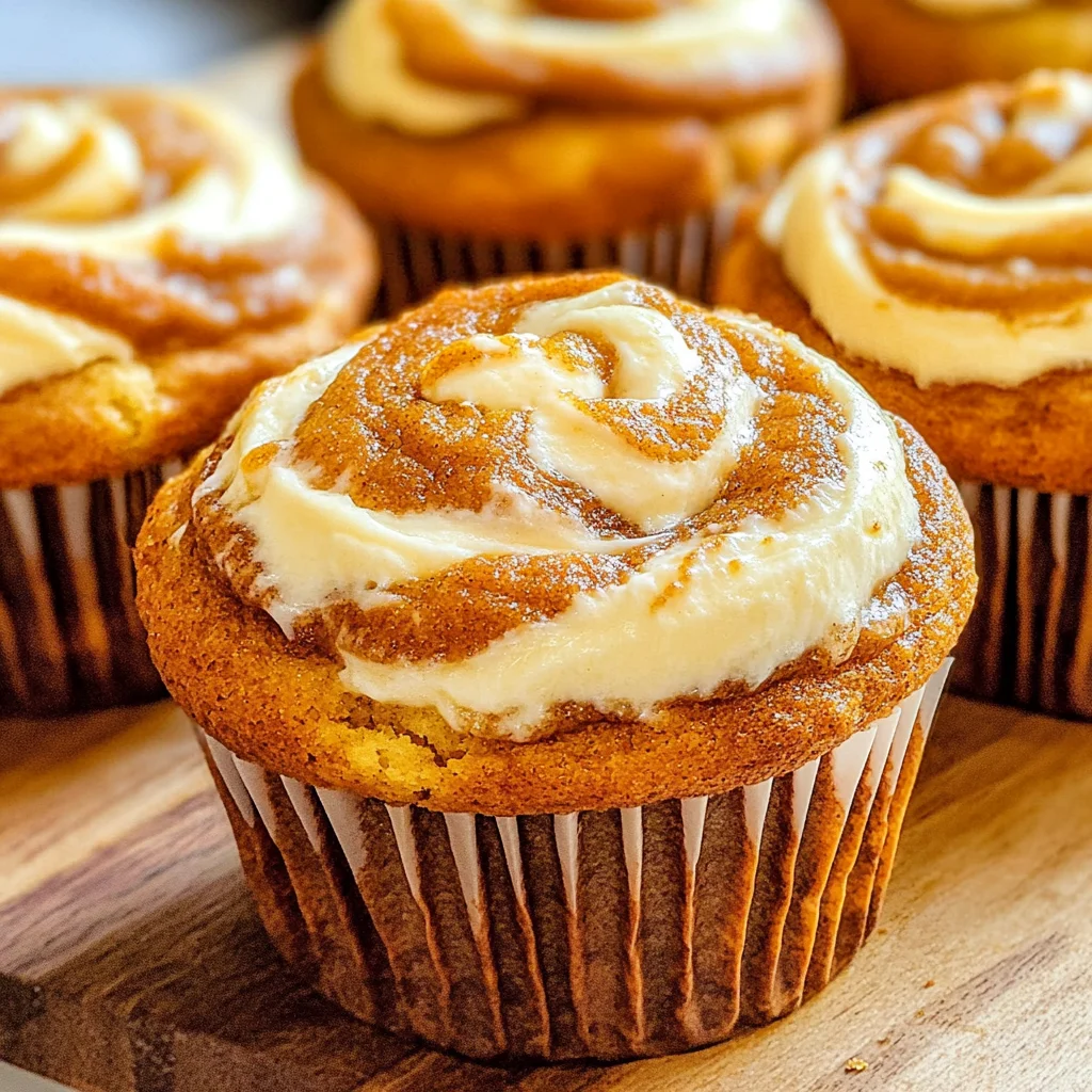 Swirled